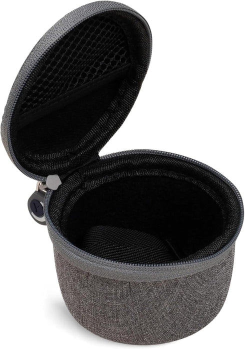 Yogasleep Crush-Resistant Travel Case for Mini White Noise Sound Machine, Protection from Scratches & Water Splashes