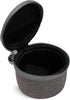 Yogasleep Crush-Resistant Travel Case for Mini White Noise Sound Machine, Protection from Scratches & Water Splashes