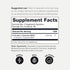Toniiq 1300mg NAC - 2 Month Supply - Min. 98%+ Tested Purity - Ultra High Strength Bioavailable NAC Cysteine Supplement - 120 Vegetarian N Acetyl Cysteine Capsules -Lab Tested TQ