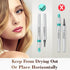 Eyebrow Microblading Pen, Long-Lasting Waterproof Natural Eyebrow Hair, Light Brown