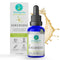 Skin Perfection Edelweiss Natural Derived Plant Antioxidant Extract - Potent Anti-Aging Vitamin C Hydration