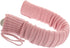 U Shape Neck Hot Water Bag with Plush Cover Safe Silica Gel