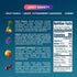 DripDrop Hydration Juicy Variety Pack - Electrolyte Drink Mix Single-Serve Packets, 32 Servings, Grape, Punch, Lemonade