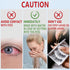 Lash Lift Glue 2PCS, Strong Adhesive Perming Rod for Eyelash Lift and Brows Curl