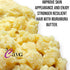 Premium 8oz Raw MuruMuru Butter - Natural and Nourishing