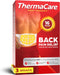 ThermaCare Advanced Back & Hip HeatWraps - Long-Lasting, Disposable Heat Therapy for