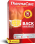 ThermaCare Advanced Back & Hip HeatWraps - Long-Lasting, Disposable Heat Therapy for