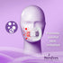 RemZzzs Cpap Mask Liners (6C-AVK), Reduce Noisy Air Leaks and Blisters