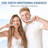 Teeth Whitening Pen - Essence Gel to Reduce Yellowing, Clean Teeth Stains, Whitening for Family Travel, 3 pcs