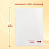 Medcore 4 Pack Lipo Foam Board - Post Surgery Ab Board for Liposuction, C-Section, Tummy Tucks, BBL Surgeries