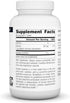 Source Naturals N-Acetyl Cysteine Antioxidant Support, Dietary Supplement That Supports Respiratory Health* - 1000 mg -120 Tablets