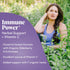 Zand Immunity Elderberry Vitamin C Lozenges - Immune Support Throat Drops, 12 Bags, 18 Lozenges