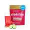 Essential Elements Hydration Packets Watermelon Cucumber, Sugar Free Electrolytes Powder, 25 Stick Packs