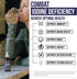 Nascent Iodine Supplement, 400 Servings, Vegan, 1800 mcg - 600 mcg per Drop, Pure Clear Color for Thyroid Health,