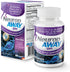NeuropAWAY Nerve Support PM, 60 Capsules with R-Alpha Lipoic Acid for Nerve Relief
