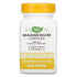 Natures Way Magnesium Complex - 100 Count