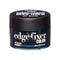 Red by Kiss Color Edge Fixer 24HR Max Hold Pomade for Fly Away and Edge Frizz Hair, Jet Black