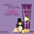 Jergens Shea + Cocoa Butter Body Lotion for Dry Skin, Deep Conditioning Moisturizer with Vitamins E & B3