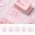 ZealSea 20 Pairs Eye Gel Pads for Dark Circles, Wrinkles, Eye Bags, Puffy Eyes - Hydrating Anti-Aging Under Eye Mask