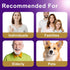 Pads,(18" 24",30Pads) Small Disposable Bed x Leak-Proof Breathable Incontinence Bed Pads for Children and Pets,High