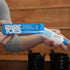 On Your Toes Foot Powder for Smelly Feet - Natural, Long-Lasting Shoe Powder, Odor Control for Stinky Feet