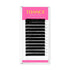 TDANCE Premium C Curl 11mm Semi Permanent Individual Eyelash Extensions, 0.18mm Thickness False Mink Silk Classic Lashes