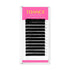 TDANCE Premium D Curl 13mm Semi Permanent Individual Eyelash Extensions, 0.18mm Thickness, Professional Use