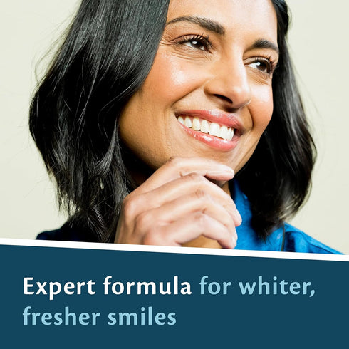 Overnight + Whitening Retainer Cleaner, FSA HSA Approved, 4 Month Supply, Removes Stains and Plaque by M3 Naturals