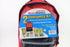 Ready America 70280 72 Hour Emergency Kit, 2-Person, 3-Day Backpack, Includes First Aid Kit
