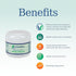 Sombra Warm Pain Relief Gel, 56.7 g / 2 oz