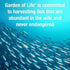 Garden of Life Ultra Pure EPA/DHA Omega 3 Fish Oil - Oceans 3 Beyond Omega 3 Supplement, 60 Softgels