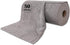 Reusable Microfiber Cleaning Cloths: 50 Pack Washable 12×12 Absorbent Rags for Kitchen, House, Car (Grey)
