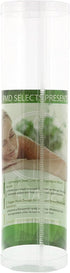 Therapeutic Hand Held Head Scratcher - Steel Wire Scalp Massager with Wooden Handle