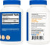 Nutricost L-Arginine L-Citrulline Complex 750mg, 120 Capsules - Non-GMO