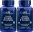 Life Extension BioActive Complete B-Complex, 150 Veg Caps (Pack of 2)