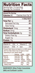 Bob's Red Mill Whey Protein Powder, 12 Ounce Package May Vary, Red, Unflavored