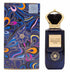 Ard al Zaafaran Midnight Oud Eau De Parfum Spray, 3.4 Ounce (Unisex)