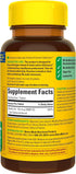 Nature Made Extra Strength Vitamin D3 5000 IU - 70 Sugar Free Fast Dissolve Tablets for Immune Health