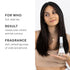 NatureLab.TOKYO Perfect Shine Oil Mist - Hair Oil Mist to Moisturize, Protect & Reveal Immense Shine, 4 FL OZ
