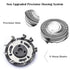 SH50/52 Replacement Heads Compatible with Philips Series 5000 Shavers, SH50 Shaving Head Part S5000 Electric Razor Head Replacement for Series 5000, ATXX (S5xxx), PTXX (PT8xx, PT7xx), 3 Count