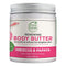 Petal Fresh Pure Renewing Hibiscus & Papaya Body Butter - 8oz Organic Coconut Oil, Argan Oil, Shea Butter
