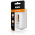 Reach 100 1 Count (Pack 2) Dentotape Waxed Tape, Unflavored Yards