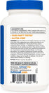 Nutricost Niacin (Vitamin B3) 100mg, 240 Capsules, Non-GMO, Gluten Free