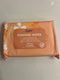 QUEST USA CORP Orchid Feminine Wipes, Vanilla Scent, pH Balanced for Gentle Care, 40 Wipes,