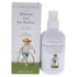 L'Erbolario Shower Gel for Babies - 6.7 Oz, Delicate Cleansing Base for Children’s Sensitive Skin with Rice Proteins