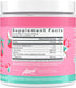 Alani Nu Pre Workout Powder Hawaiian Shaved Ice, Sugar Free Energy Boost Supplement with 200mg Caffeine