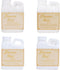 TYLER CANDLE COMPANY 4 oz Glamorous wash Gift Pack II