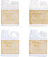 TYLER CANDLE COMPANY 4 oz Glamorous wash Gift Pack II