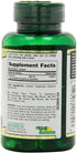 Nature's Bounty Vitamin E 400 IU Softgels Pure DL-Alpha 120 Soft Gels (Pack of 2)