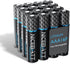 NICEBATT Lithium Batteries AAA, 1200mAh High Capacity, 1.5V Triple A Battery for High-Tech